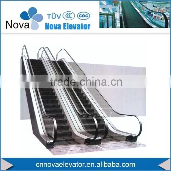 Outdoor Escalator/escalators & Escalator Parts/public Transport Escalator