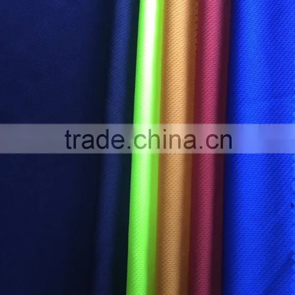 Bird Eye Mesh Fabric photo-2