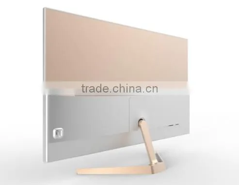 Ultra-thin Body 32" Monitor With Modern Design photo-3