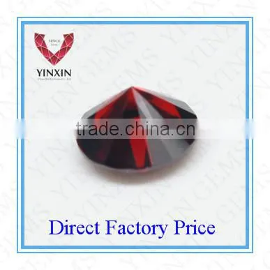 Wholesale CZ Stone Price for Cubic Zirconia Stone and Gemstone Bead photo-3