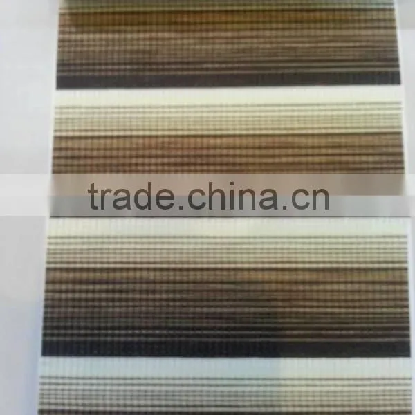 Plain Fabric Roman Blind and Fabric photo-6