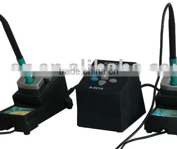 Digital Soldering Station