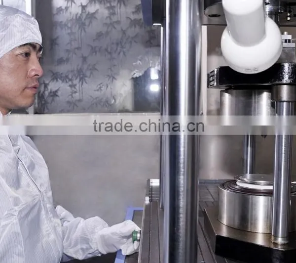 Low Switching Losses Thyristor photo-5