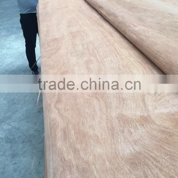 Natural Gurjan Veneer
