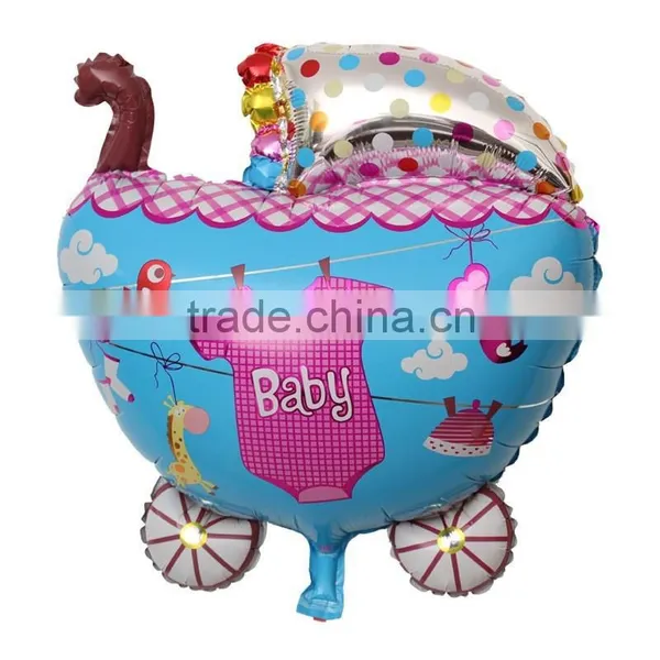 Newest Design Birthday Festive Series Inflatable Balloon, Advertising Balloon, Printed Birthday Balloons Decoration photo-4