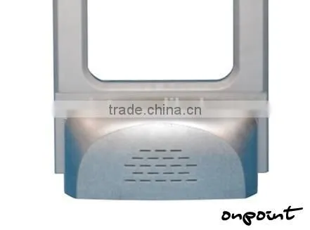 Wholesale Price Fashionable Eas AM Security System for First -class Shopping Mall and Supermarket photo-3