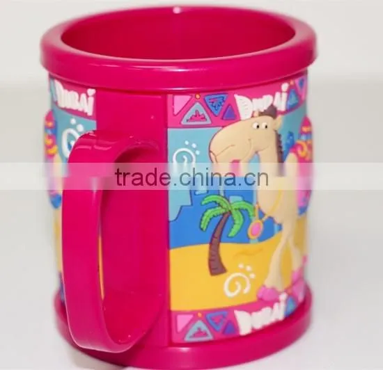 Plastic Cup,tooth-brushing Cup,bathroom Accessories photo-3