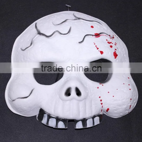Halloween EVA Foam Mask photo-2