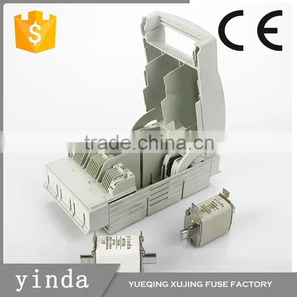 High End Universal Hot Product Break Switch Fuse photo-6