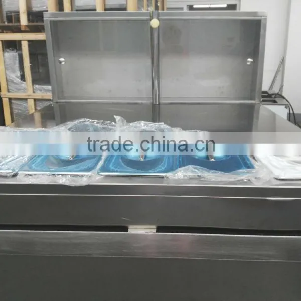 Hot Dog Cart For Sale Suppliers and Manufactures photo-3