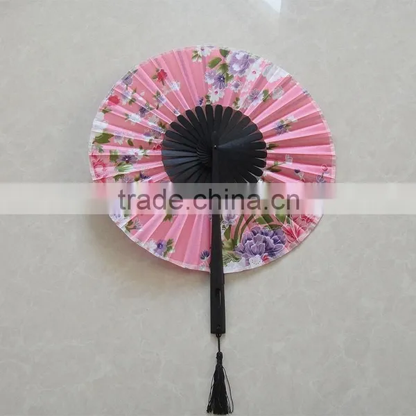 Cooling Hand Fan