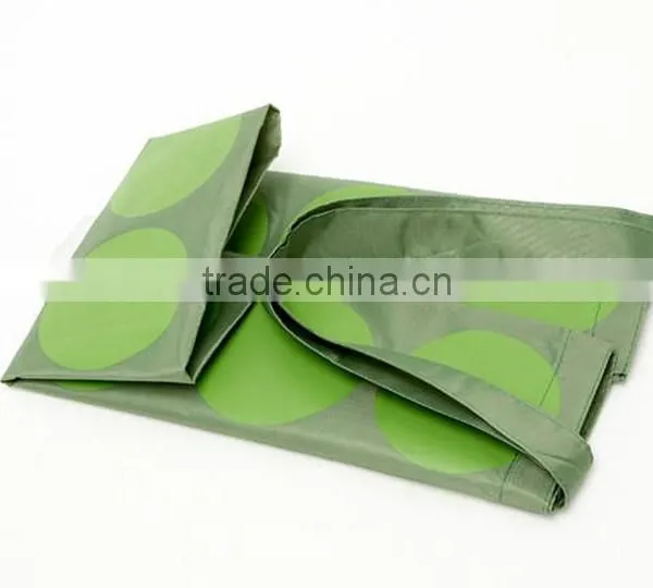 BSCI Audit Factory OEM&ODM Non Woven Polypropylene Bag photo-4