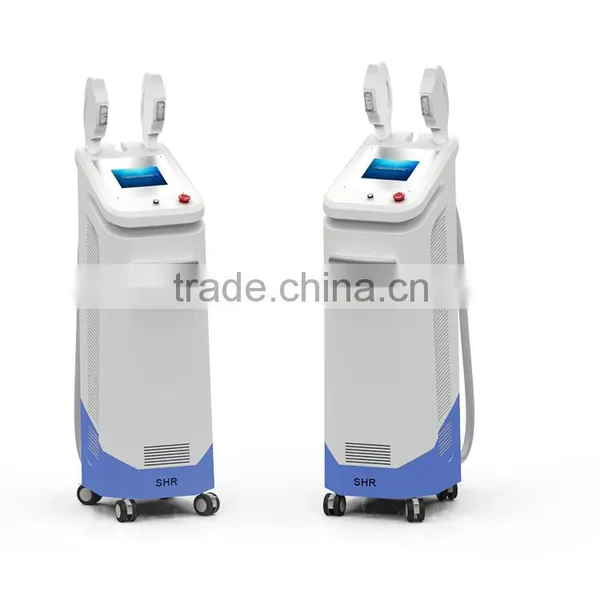 3000w Strong Power Supply Painless Hair Removal Ipl Epilator / Ipl Shr Elight / Ipl Shr Machine photo-2