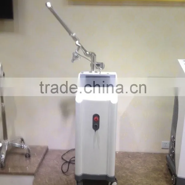 10600nm RF Tube Laser Generator Vaginal Tightening Laser Co2 Fractional photo-4