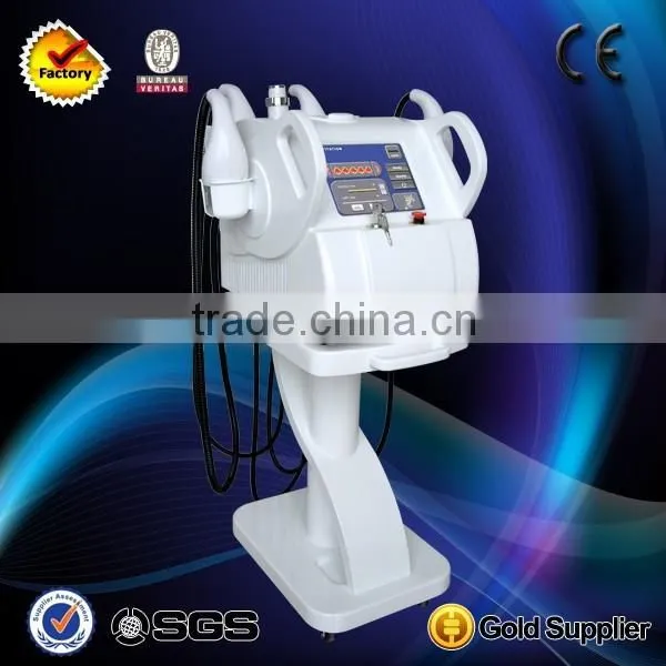 Promotion 7in1 Cavitation RF Vacuum Lipo Massage Machine photo-4