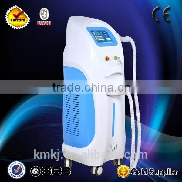 2017 Germany Imported Bars!! Newest Diode Laser Hair Removal km for Hot Promotion(CE/ISO/TUV/ROHS) photo-2