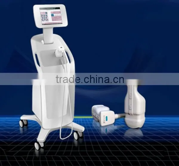 Professional and Popular Liposonix