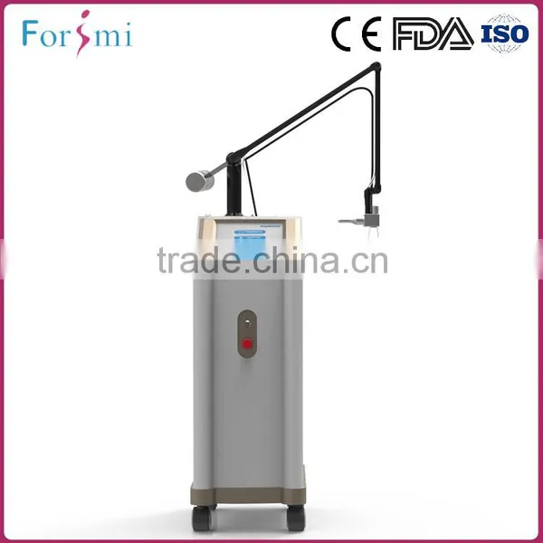 New Rf Beauty Machine Lumenis Ultra Pulse Ultrapulse Portable Fractional Co2 Laser Face Lifting photo-3