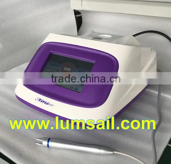 Spider Vein Vascular Removal 980nm Diode Laser for Age Spots and Sun Spots Treatment photo-6