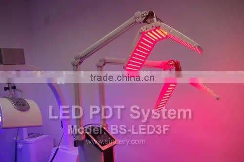 Photodynamic Led Red Light Therapy Equipment photo-5