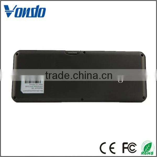 Professional USB gaming Keyboard LED Backlight Keyboard photo-4