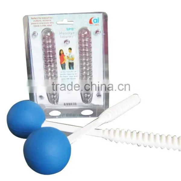 Silicone Massager Hammer / Hammer Massager for Healthy