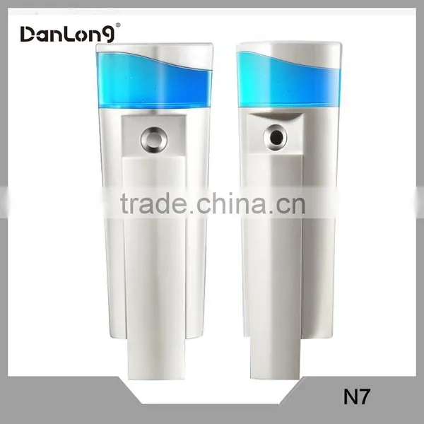 Portable Nano Handy Mist Spray photo-2
