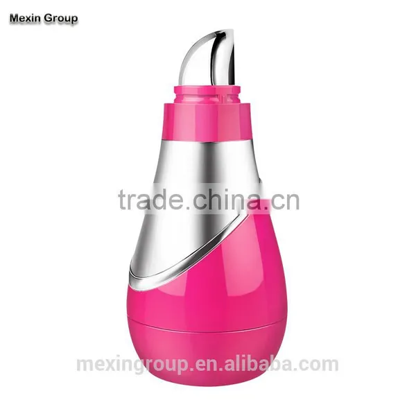 Electric Vibrating Lip Massager Lip Plumping Enhancer With Ion Vibration Lip Enhancer Lip Fine Line Remover Lip Rejuvenation