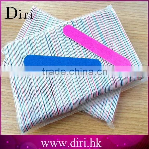 Vitality Fashion Custom Printed Nail File