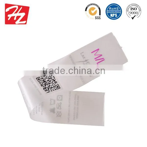 Multifunctional Hang Tag for Wholesale for Kids Clothing