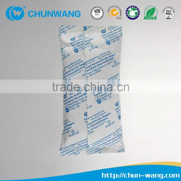 Organic 8Unit Bentonite Desiccant for Equipment photo-2