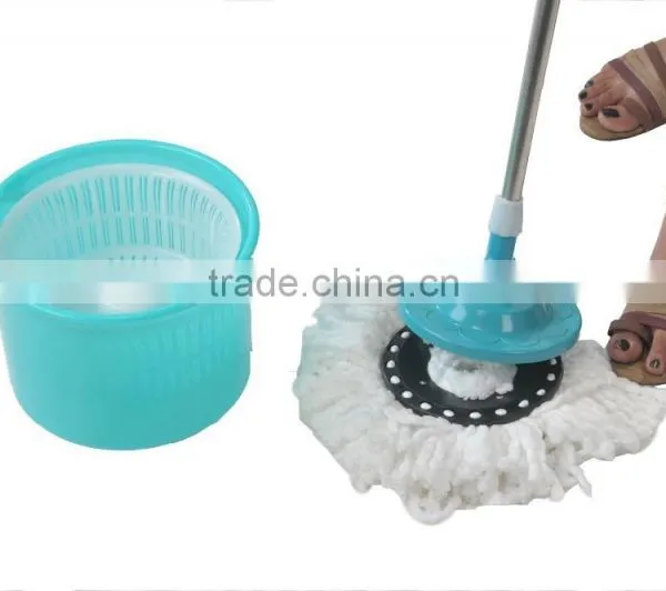 Kawachi Mini Wonder Magic Wash Floor Cleaning Mop photo-2