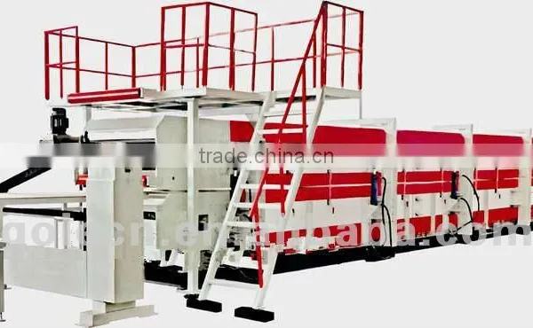 Bakelite Foam Plate Equipment