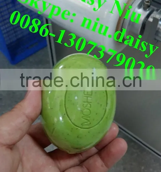 Commercial Film Soap Packing Machine/stretch Film Soap Packing Machine/shrink Film Soap Packaging Machine photo-6