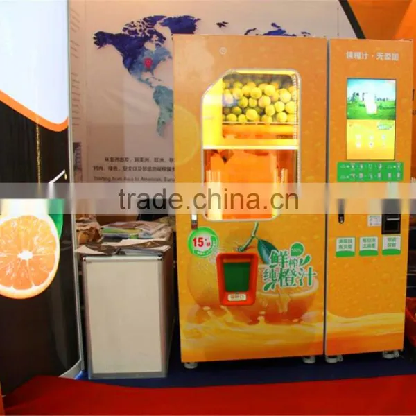 Automated Vending Machines photo-4