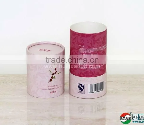 Craft Tube Carton Tube Printed Kraft Paper Tube Core photo-6