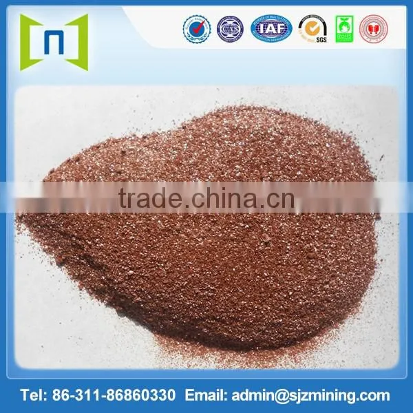 Dyeing Color Mica Powder for External Wall Painting photo-4