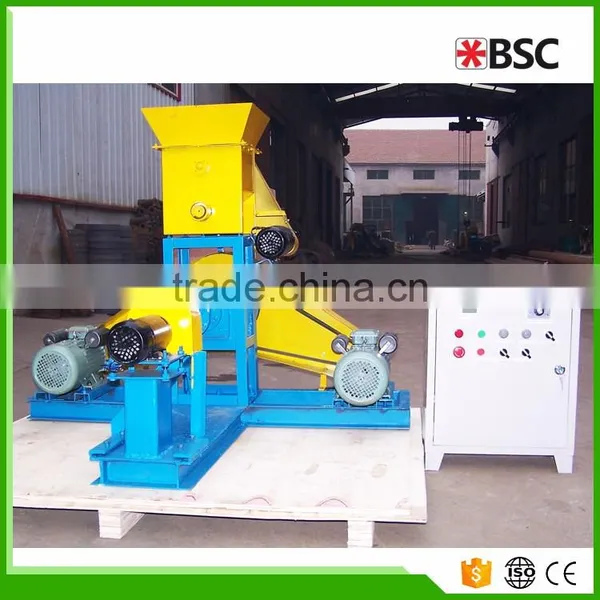 Complete Pet Food Pellet Machine Thailand photo-2