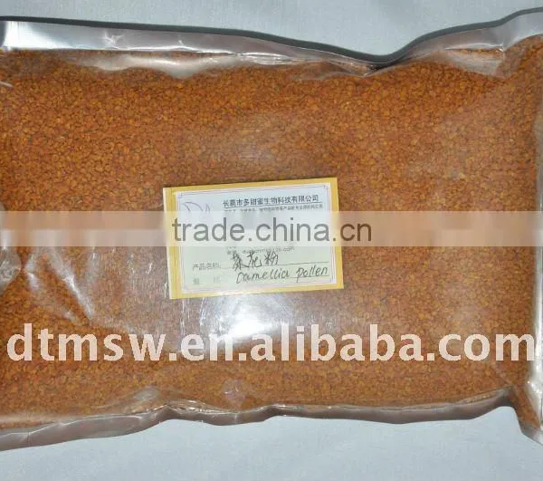 Nuisanceless Pure Nature Bee Honey Pollen photo-5