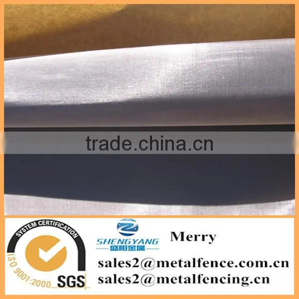 12''X12'' Stainless Steel 304 Mesh #30 Wire Cloth Screen Food Grade photo-3