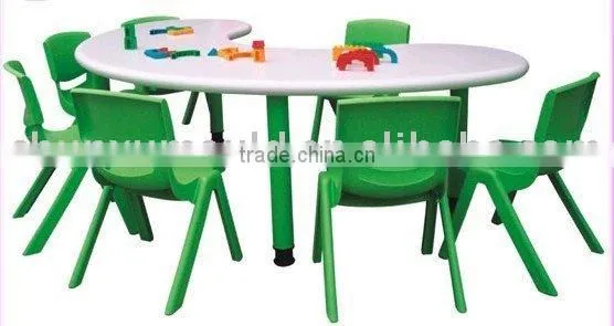 Rotational Molding Commercial Furniture