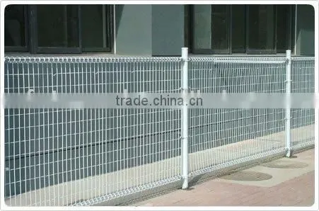 Mesh Fence