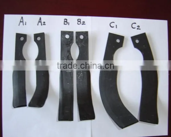 TILLER BLADE photo-6