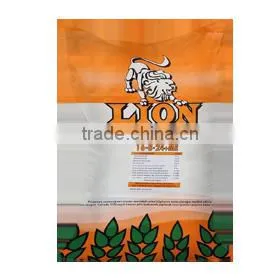 LION NPK SOLUBLE POWDER FERTILIZER