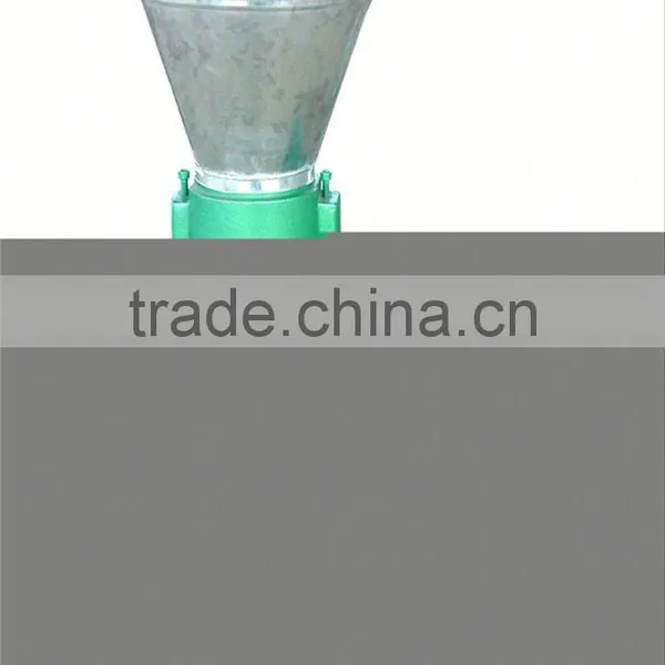 Cow Dung Pellet Machine photo-6