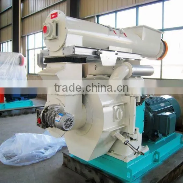 Best Pellet Mill Machine 5 Ton per Hour photo-6