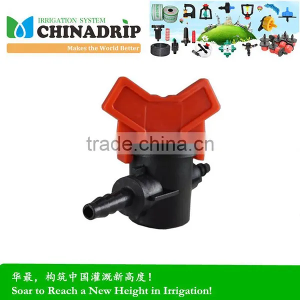 Drip Irrigation DF4453 Fittings Irrigation Hose photo-3