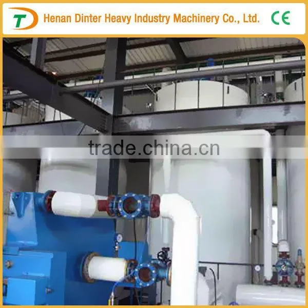 Corn Oil Production Line photo-3