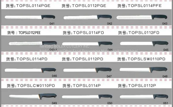 Commercial Kitchen Tools and Bakery Tools China Manufacturer and Expoter photo-2
