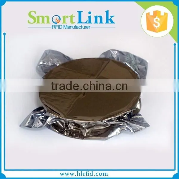 860-960MHz UHF RFID M4E H47 Chip Dry Inlay/label Sticker photo-4